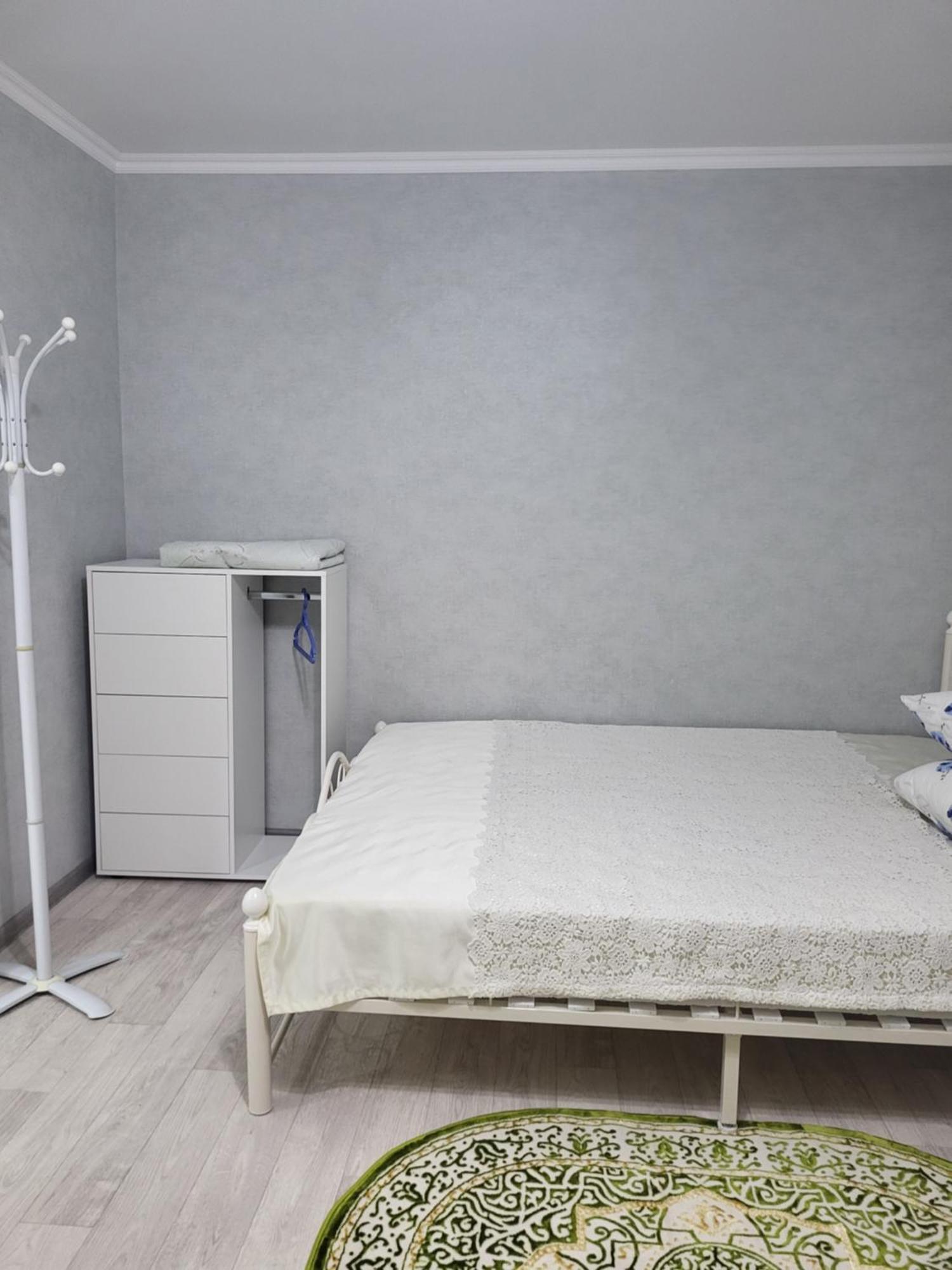 Appartamento Ahmetova 4 30 Almaty Esterno foto